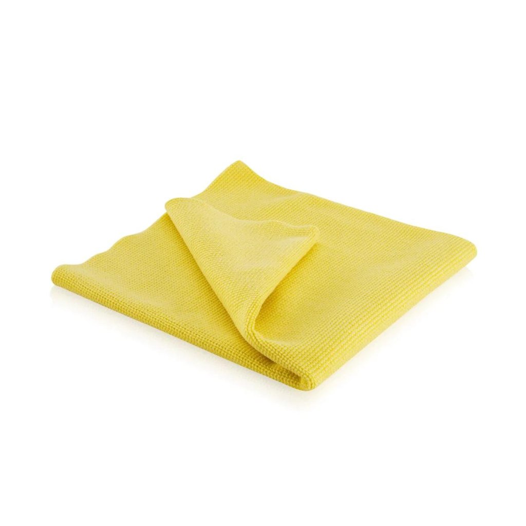 Microfiber Cleaning Cloths (Pack of 12)