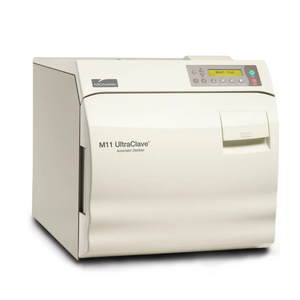 Midmark Ritter M11® Steam Sterilizer Autoclave - Classic