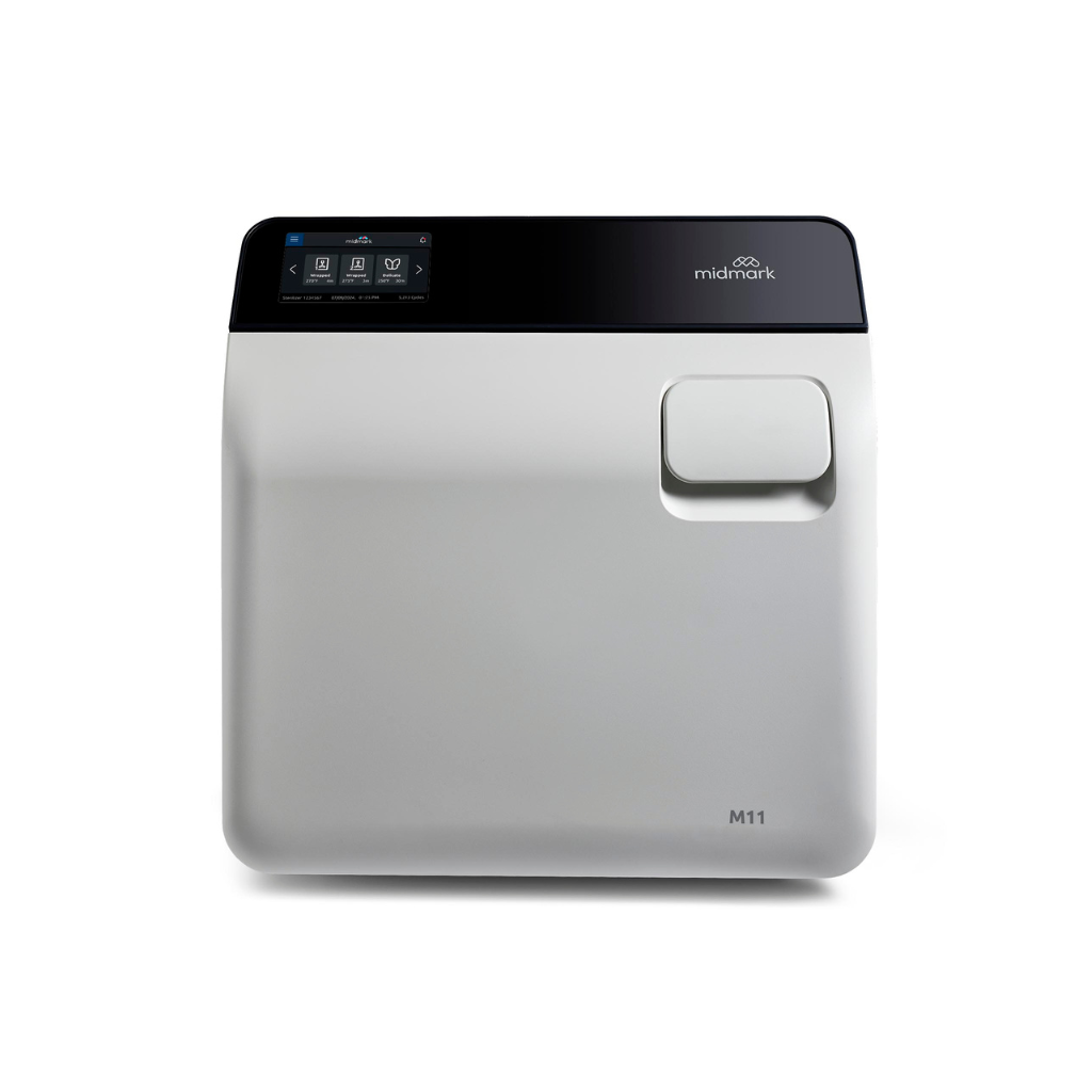 Midmark M11 steam Sterilizer