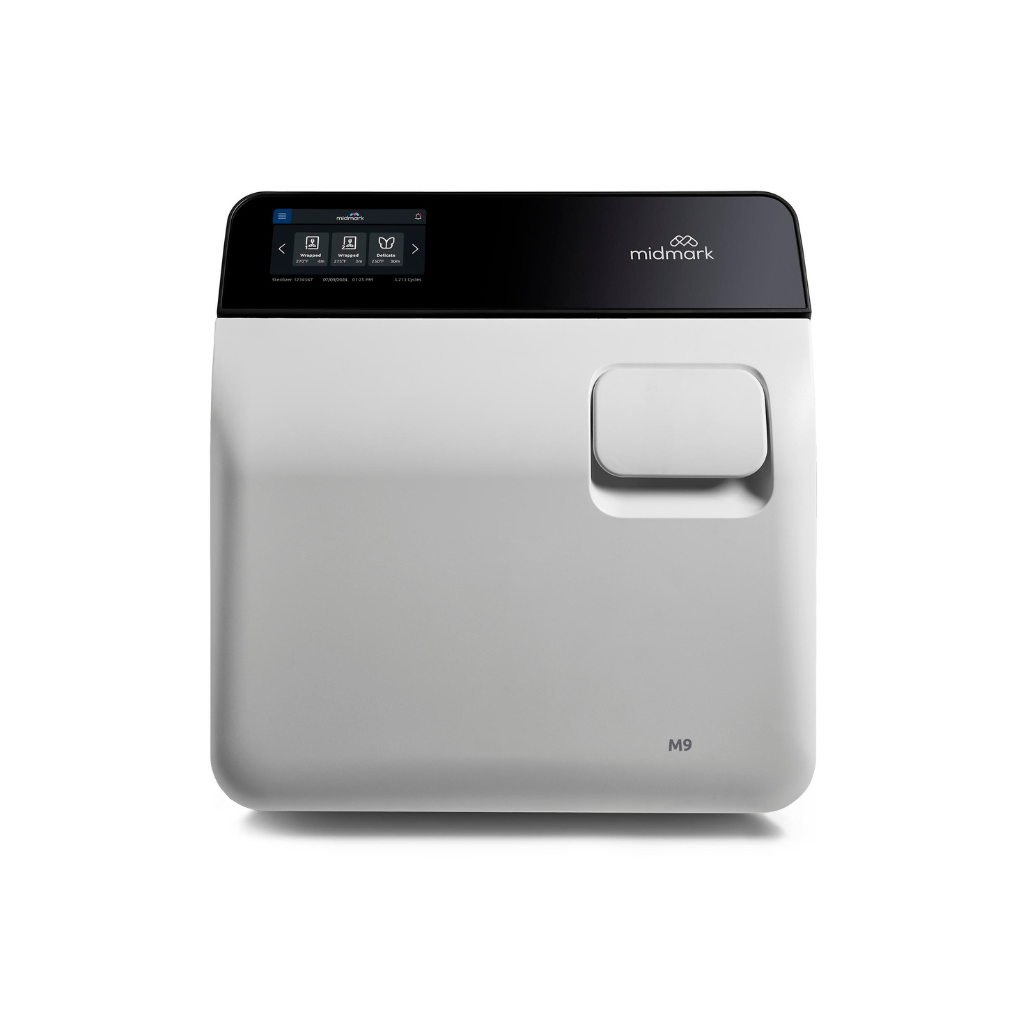 Midmark M9 steam Sterilizer