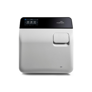 Midmark M9 steam Sterilizer