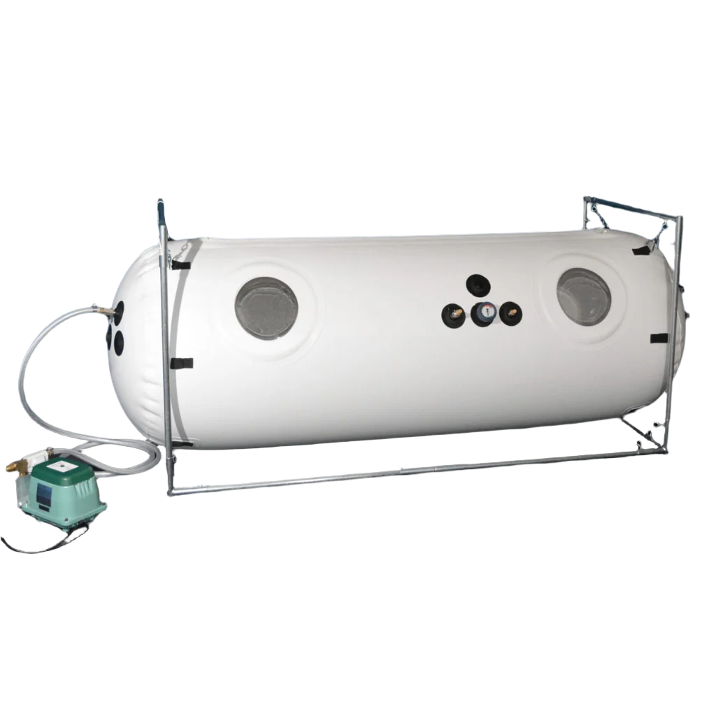 Newtowne Hyperbariatrics Class 4 Mild Hyperbaric Chambers C4-34
