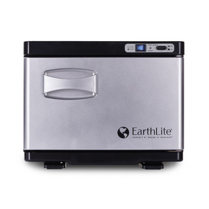 Earthlite UV Hot Towel Cabinet Mini