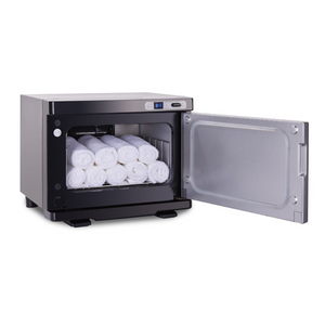 Earthlite UV Hot Towel Cabinet Mini