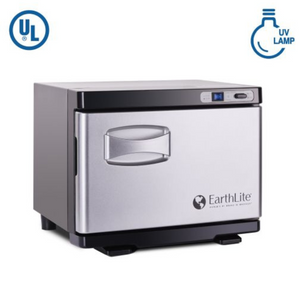 Earthlite UV Hot Towel Cabinet Mini