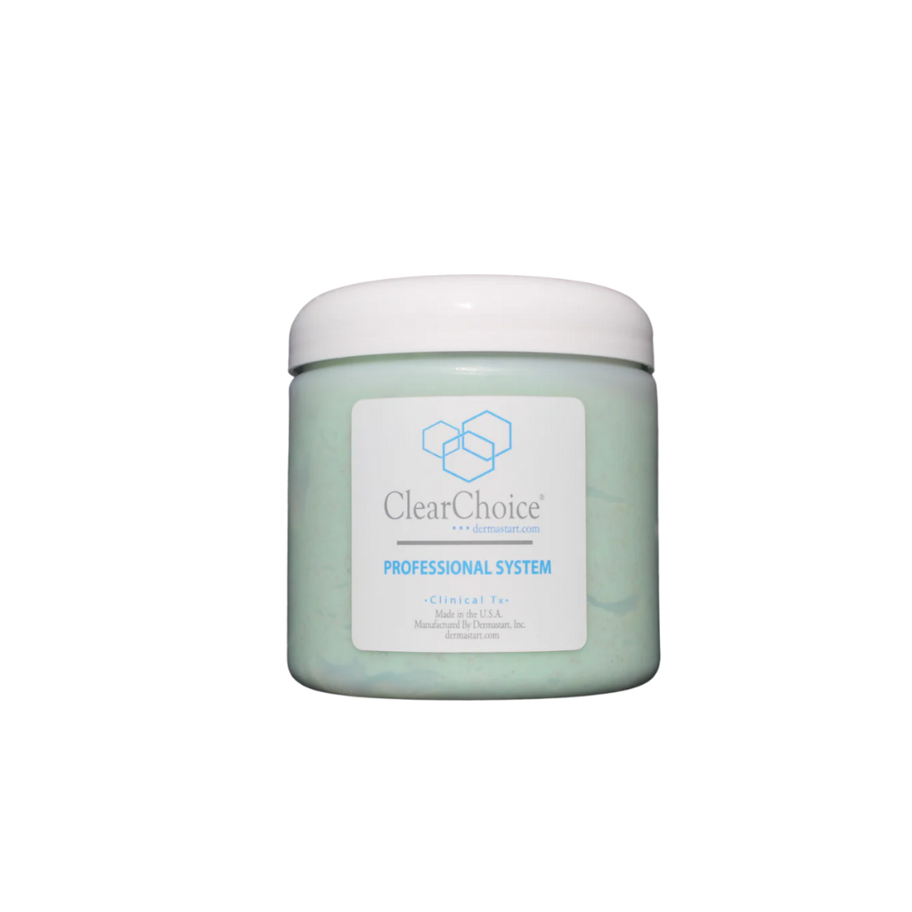 Mini Facial 16oz Professional