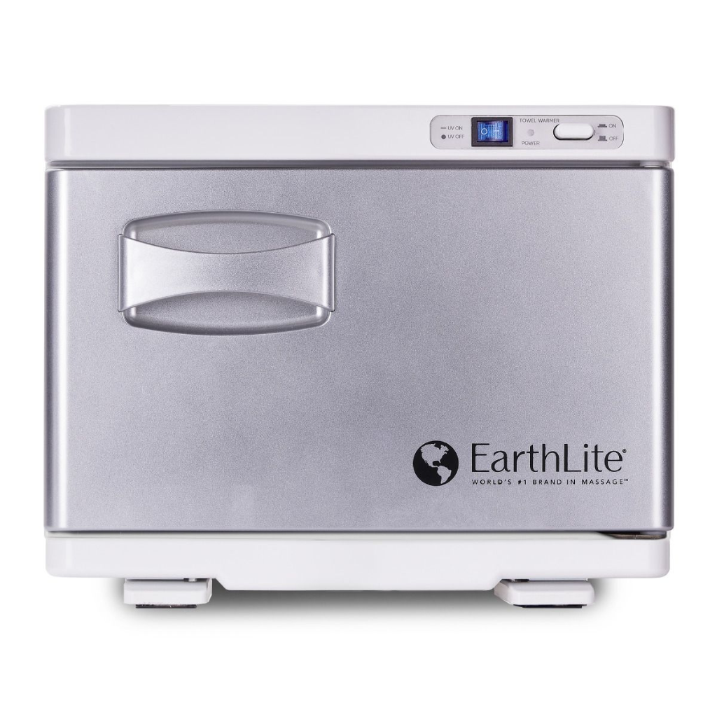 Earthlite UV Hot Towel Cabinet Mini