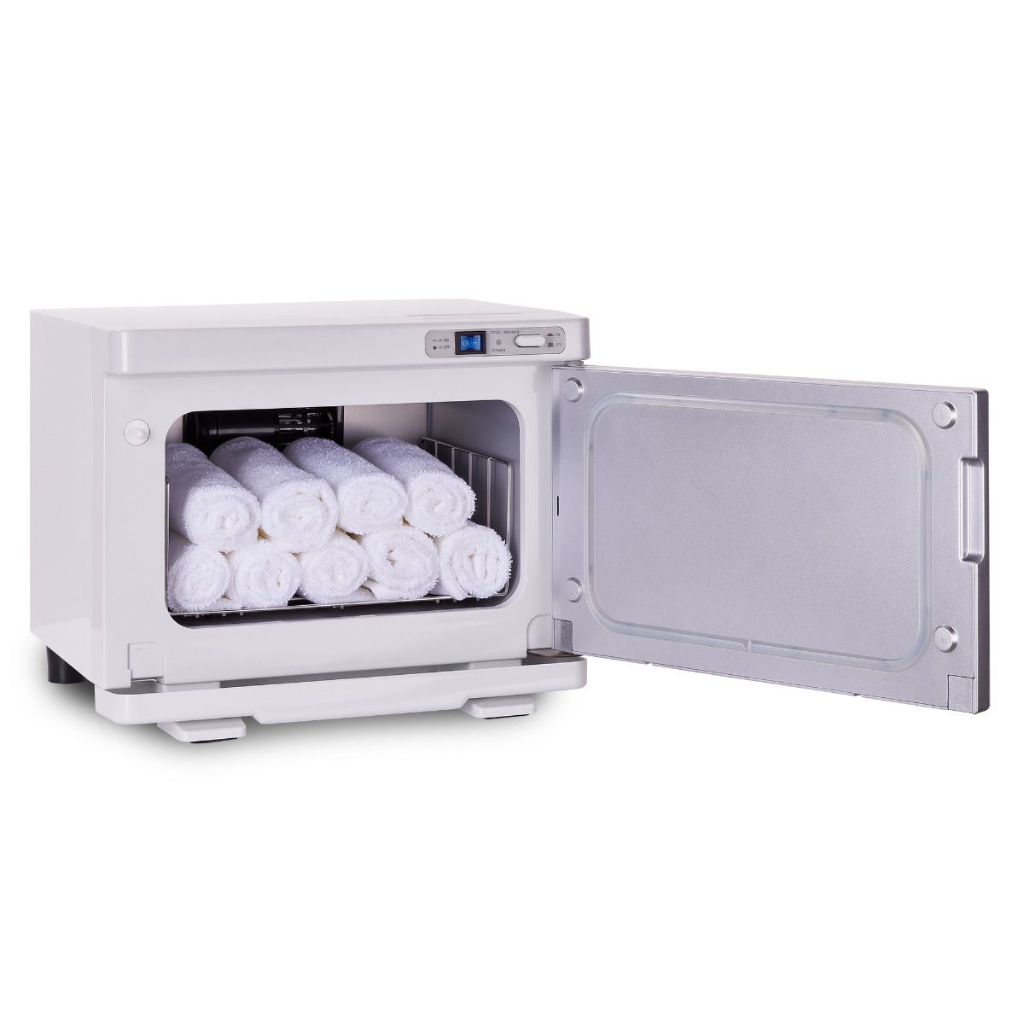 Earthlite UV Hot Towel Cabinet Mini