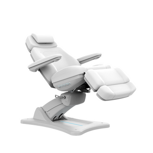 Modern Medical Spa Chair  White (2246BN)