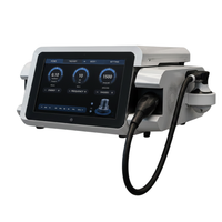 MODRN Focus Shockwave Technology