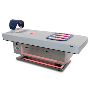 NEW Radiance PT™ Pulsed LED Light Therapy Treatment Table