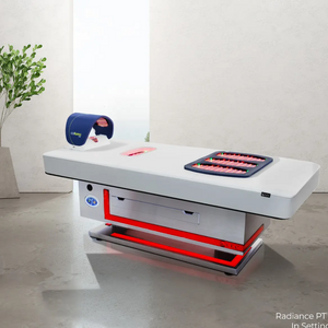 NEW Radiance PT™ Pulsed LED Light Therapy Treatment Table