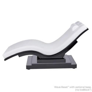NEW Wave Reset™ Lounger w/ 3 Step Base