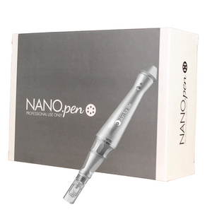 Skin For Life Nano Pen Infusion Device