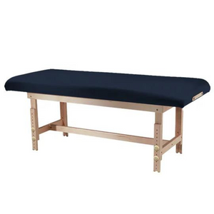 Classic Series Taj Mahal Basic Stationary Table: Navy