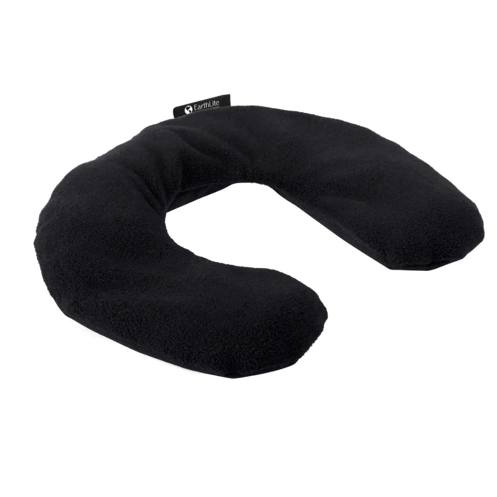 Neck Wrap Angle Golden Sand Bottom