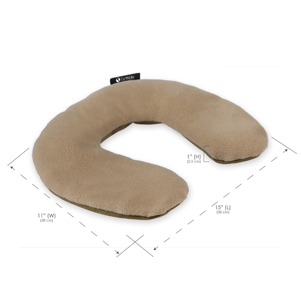 Neck Wrap Dims Golden Sand