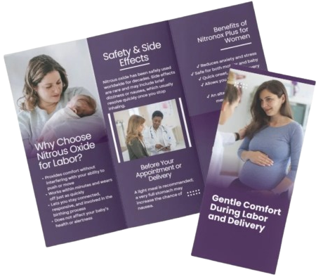 Why Practices Choose Medical Spa Supply for Nitronox Plus?