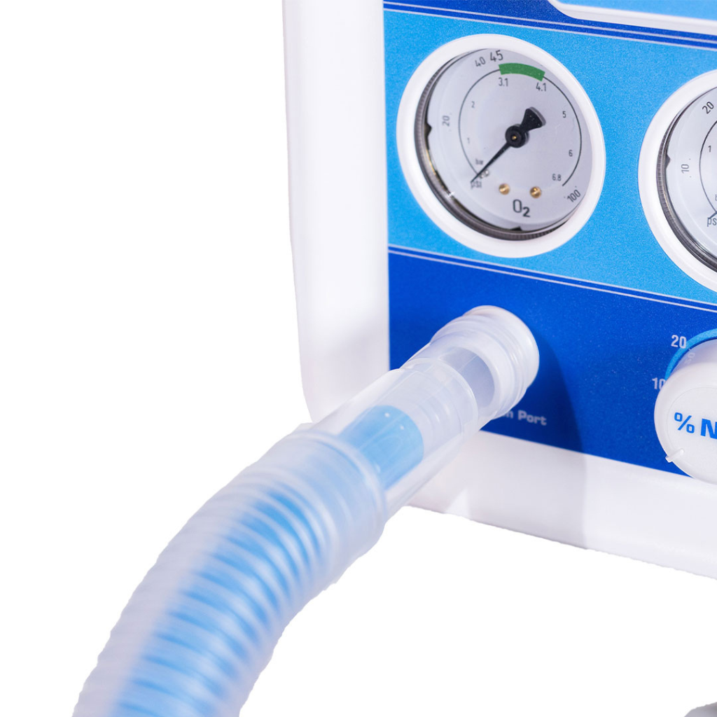 Nitronox Plus Adapter