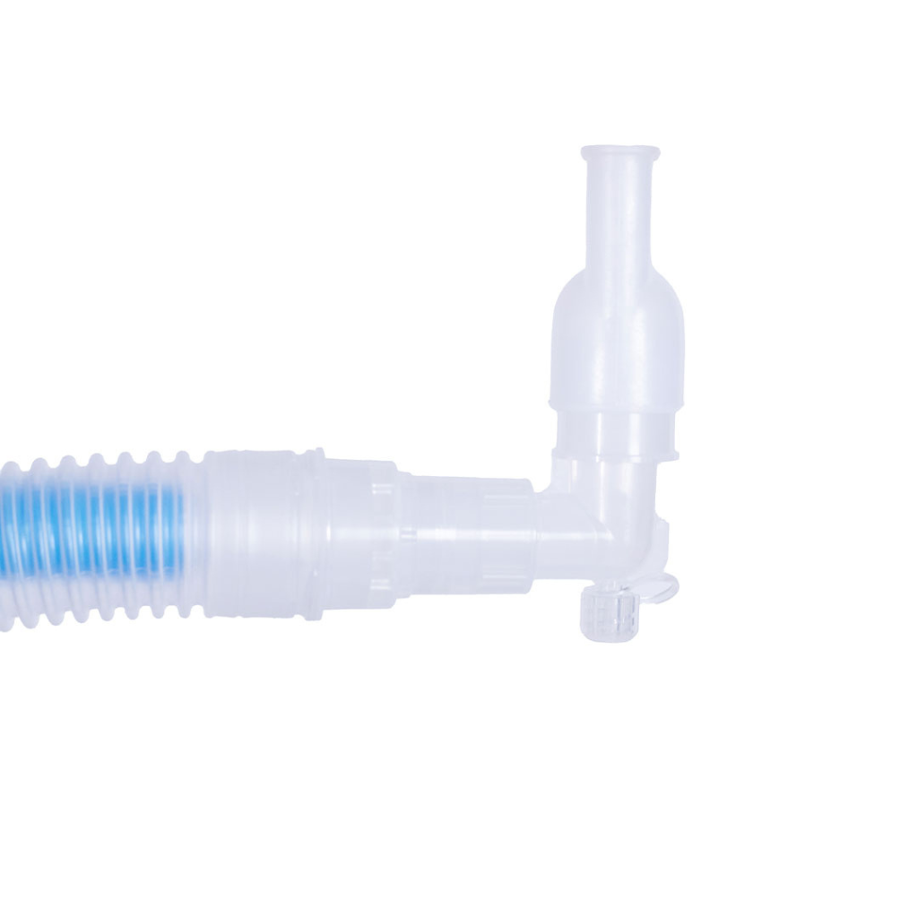 Nitronox Plus Mouthpiece