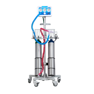 Porter Nitronox Plus Nitrous Oxide & Oxygen Analgesia Systems