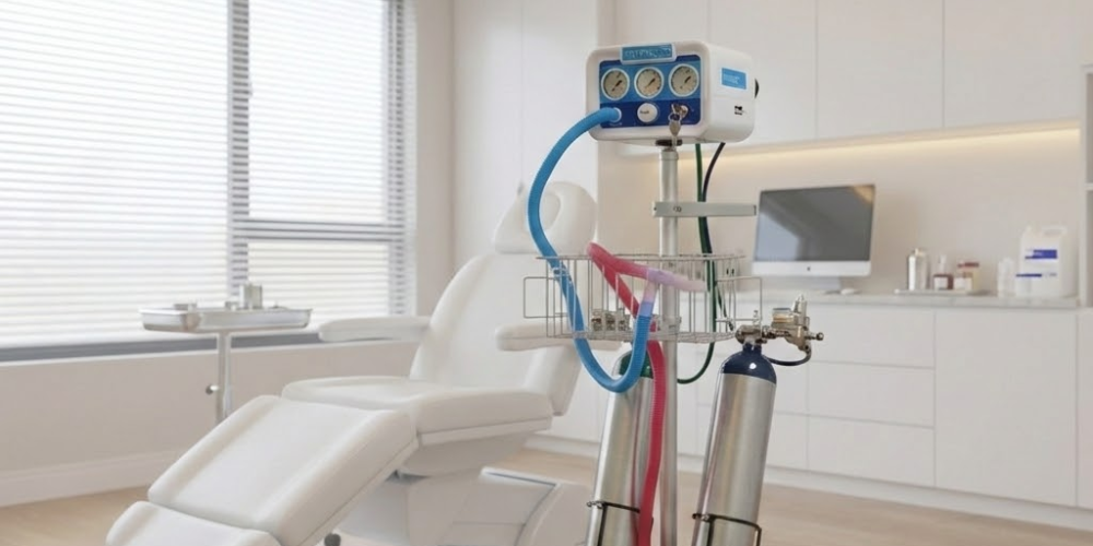 Med Spa Equipment | Med Spa Supplies | One Stop Med Spa Shop