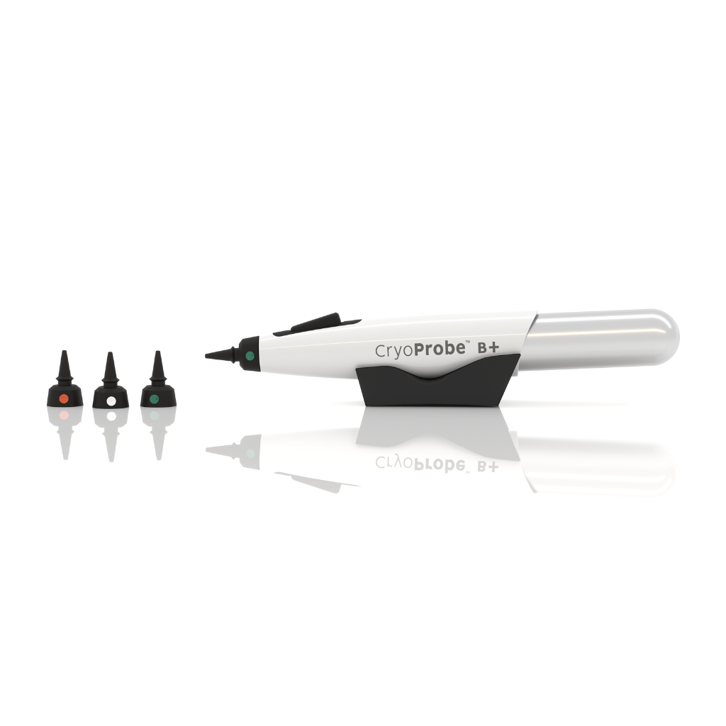 CryoProbe B+ Set