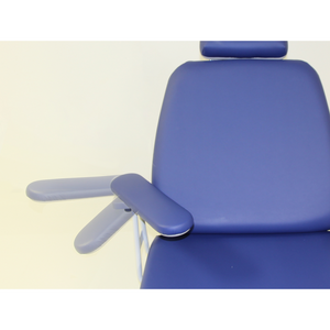 Oakworks Medical 3000 Series Procedure Chair Side Armrest