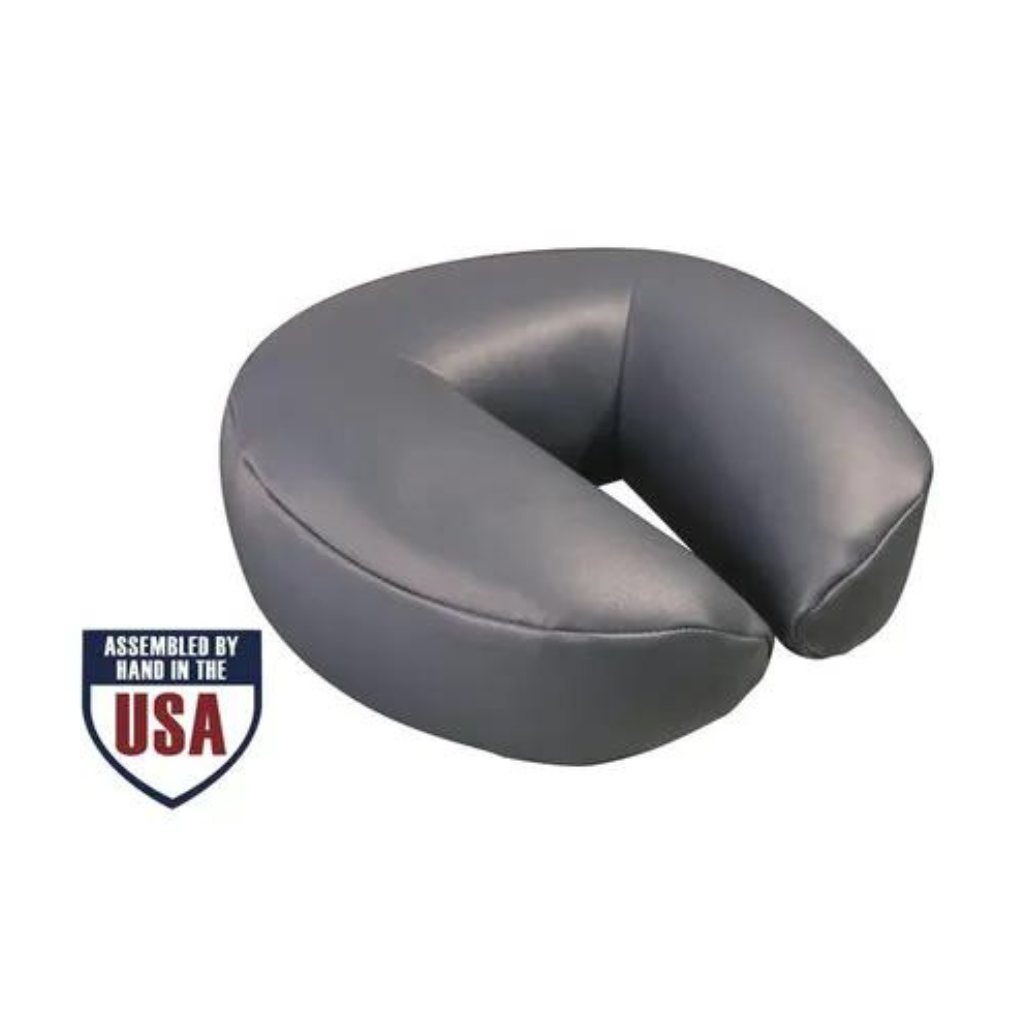 Oakworks ONE Table Basic Package Aero Cel Face rest