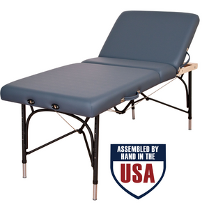 Oakworks Alliance Aluminum Portable Massage Table