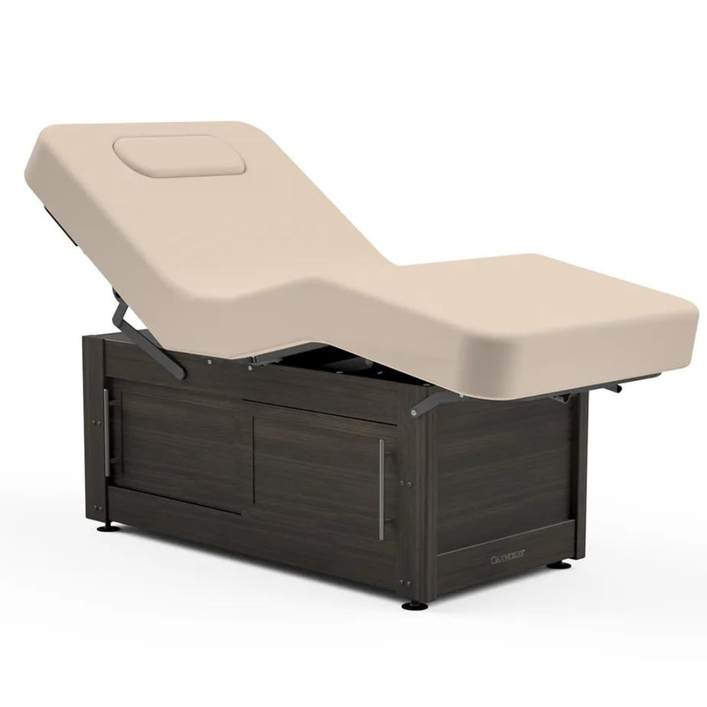 Oakworks Clinician Premiere Electric Hydraulic Electric Salon Top 