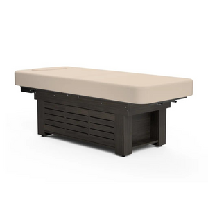 Oakworks Clodagh Gemini Table Flat Top