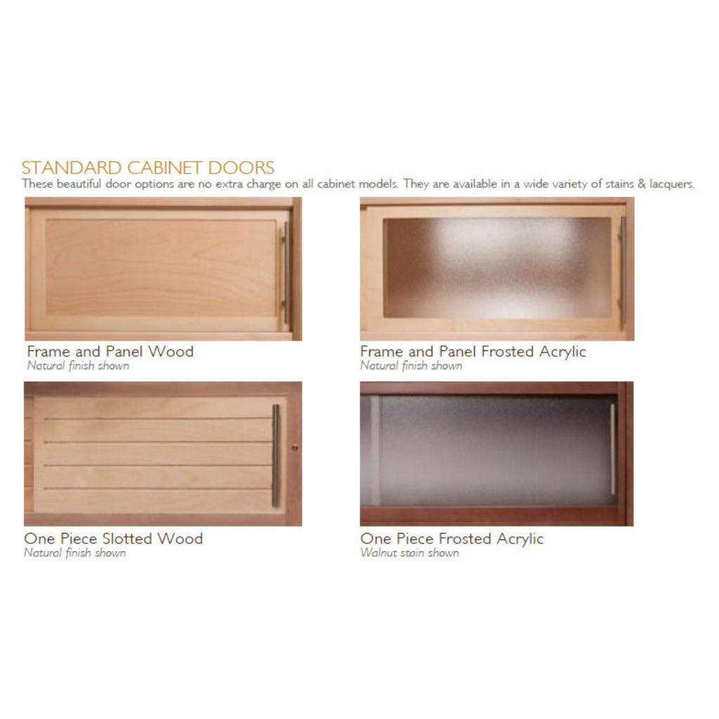 Oakworks Electric Lift Table Celesta Electric Salon Top Standard Door Styles