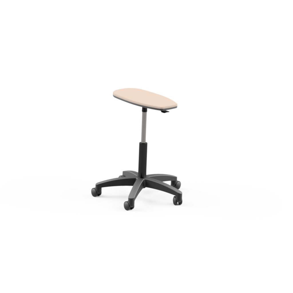 Oakworks IV Armrest Stand