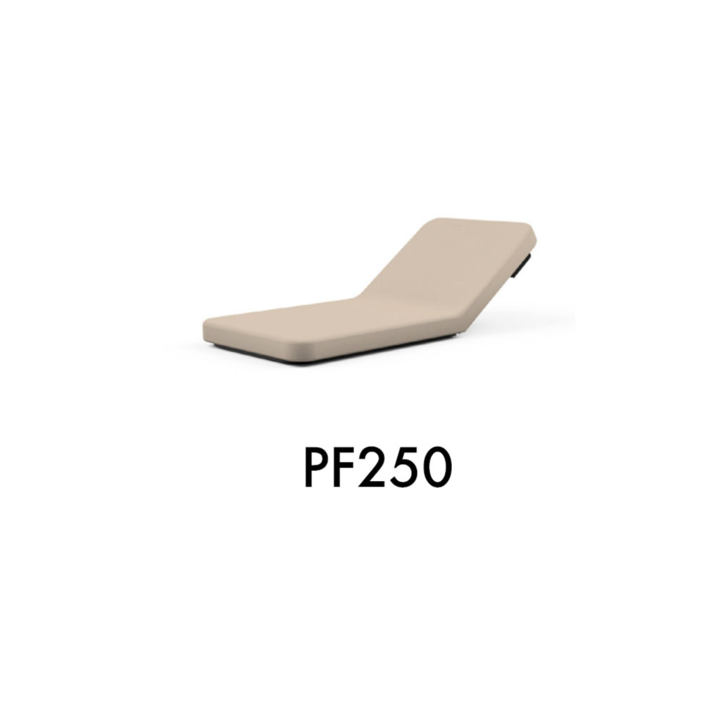 Oakworks PF Series Exam Tables PF250 Top