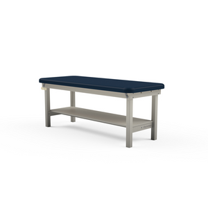 Oakworks Powerline Exam Tables Flat Top
