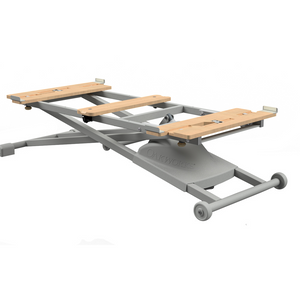 Oakworks Proluxe Convertible Stationary Massage Table