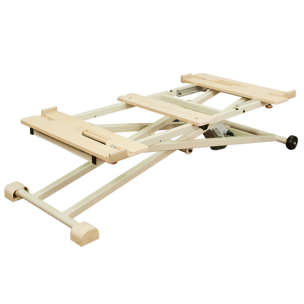 Oakworks Proluxe Convertible Stationary Massage Table portable Base