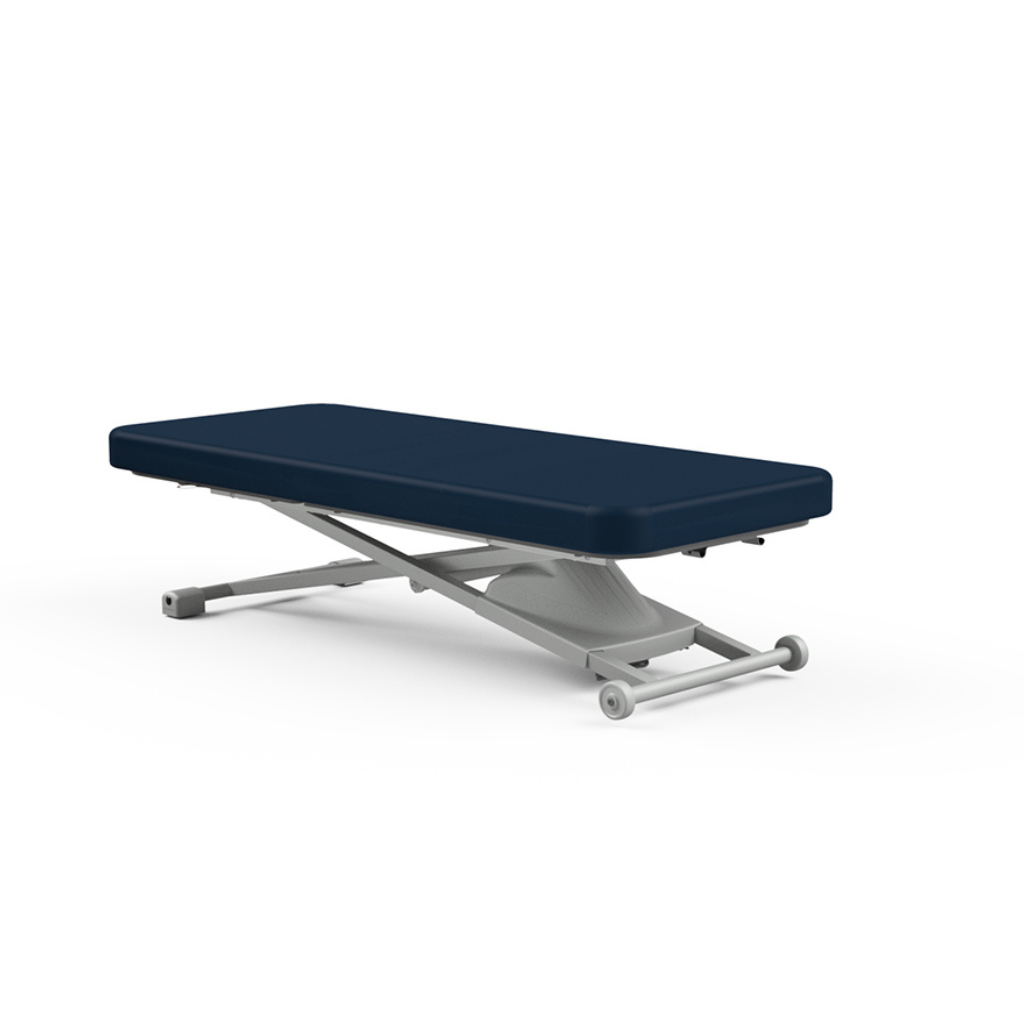 Oakworks Proluxe Table- Flat Top Stationary Massage Table