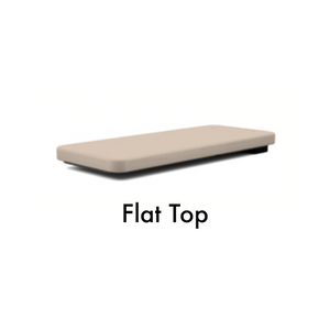 Oakworks Proluxe Table- Flat Top Accessory