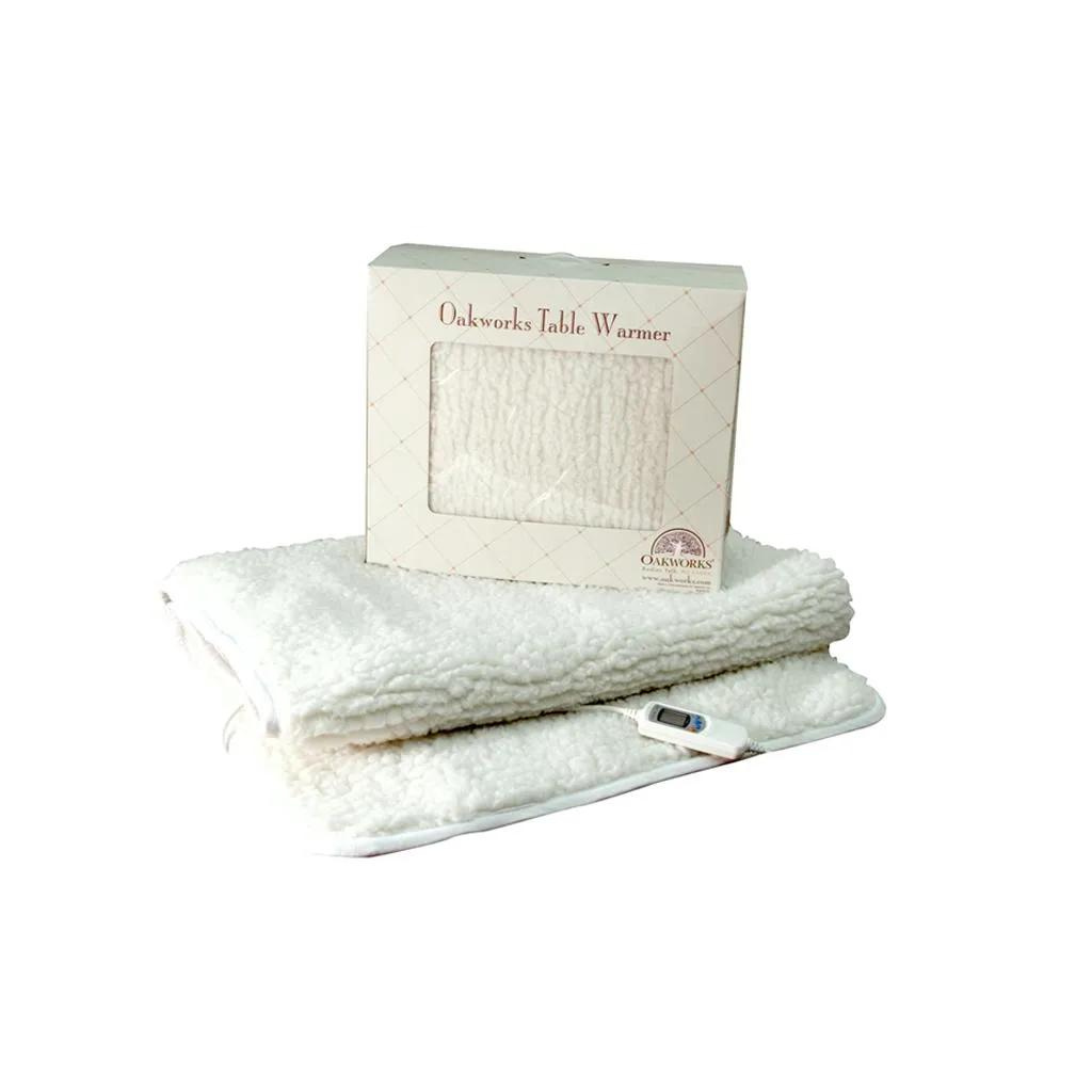 Oakworks Premium Table Warmer