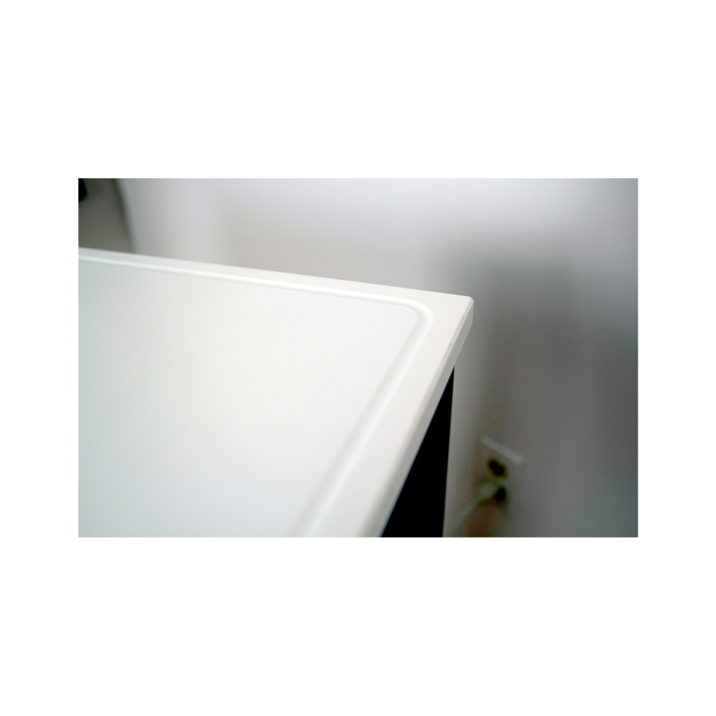 Oakworks Trolley Edge Design