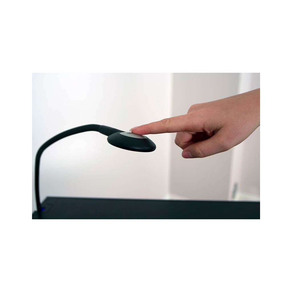 Oakworks Trolley Work Light