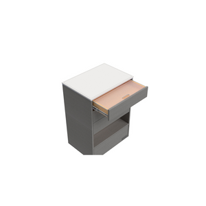 Oakworks Trolley Work Shelf