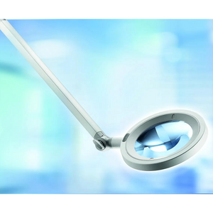 Waldmann Lighting Magnifier luminaire Opticlux