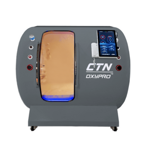 OxyPro MLD Multi-Person Hyperbaric Oxygen Therapy