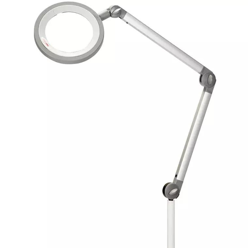 Equipro Robusta Fluorescent Magnifying Lamp 5 Diopter (63504)