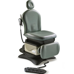 MIDMARK® 641 PROCEDURE CHAIR
