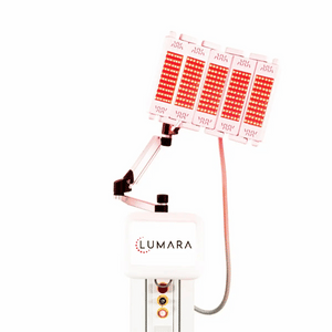 Lumara Pro - Professional Red Light Therapy Device