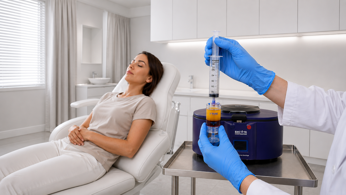 Medical Spa Supply